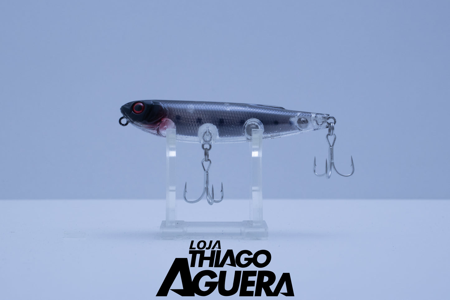 ZipBaits Fakie Dog 90