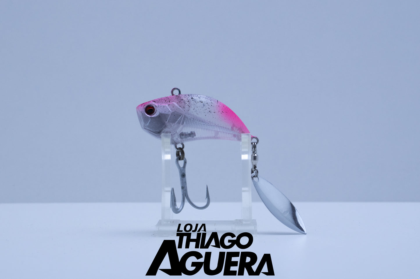 Isca Marrukos Fish Woopaa 55