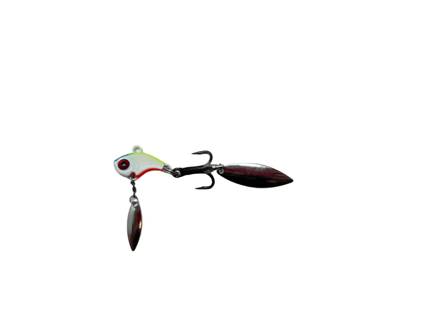 Monstro Jigs Monstrinho #2 15G