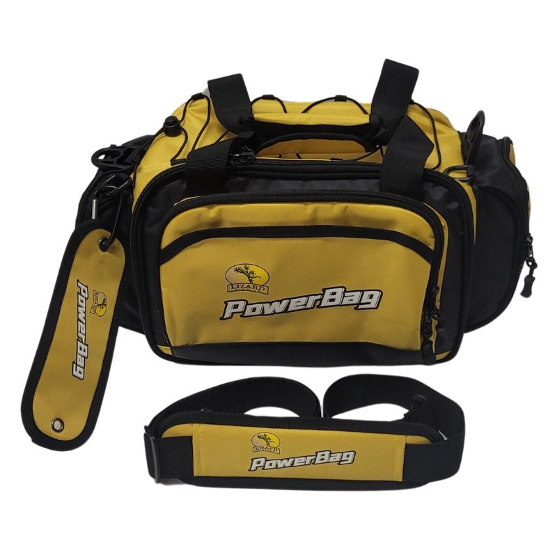 Lizard PowerBag