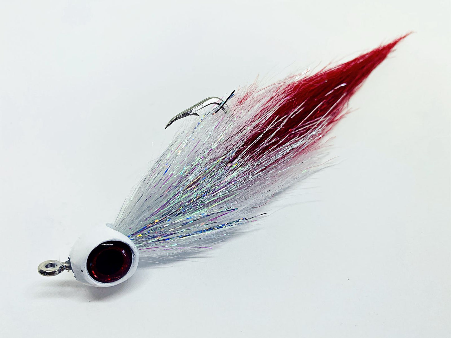 Lure Maker Jig Zoiudo Single Tail
