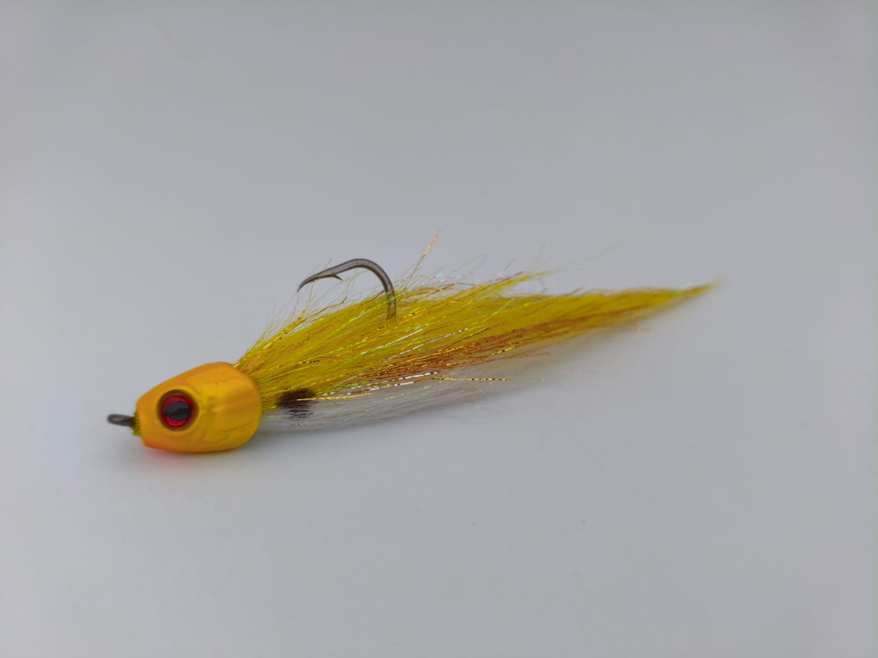 Lure Maker Jig Profissa Single Tail