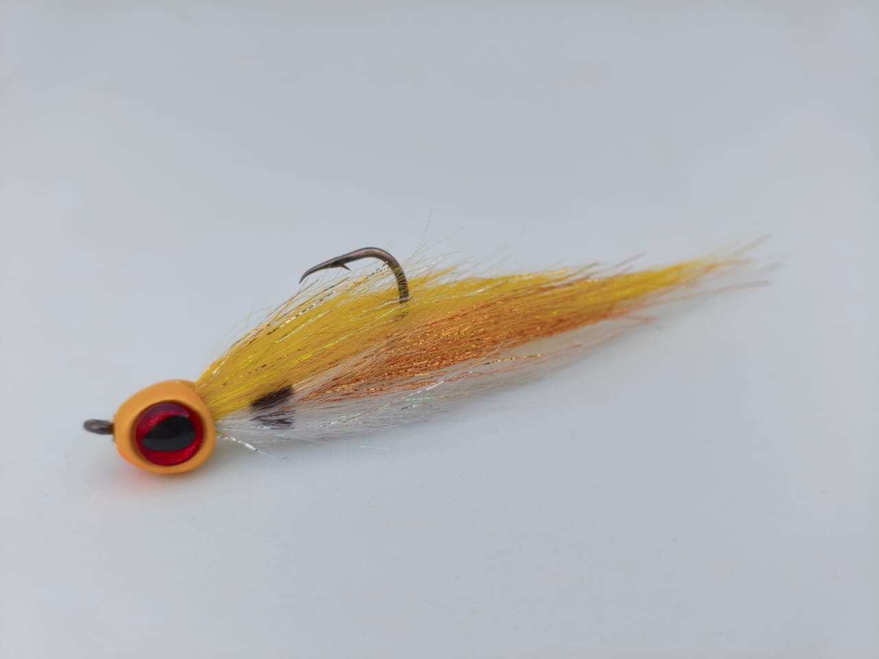 Lure Maker Jig Zoiudo Single Tail
