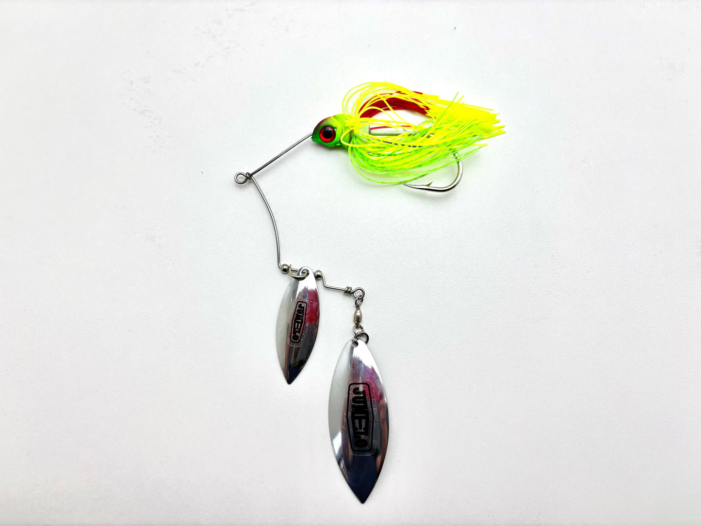 Jumelo Jigs Spinnerbait