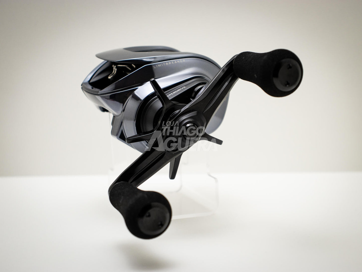 Daiwa IMZ XHL Limit Breaker TW HD-C