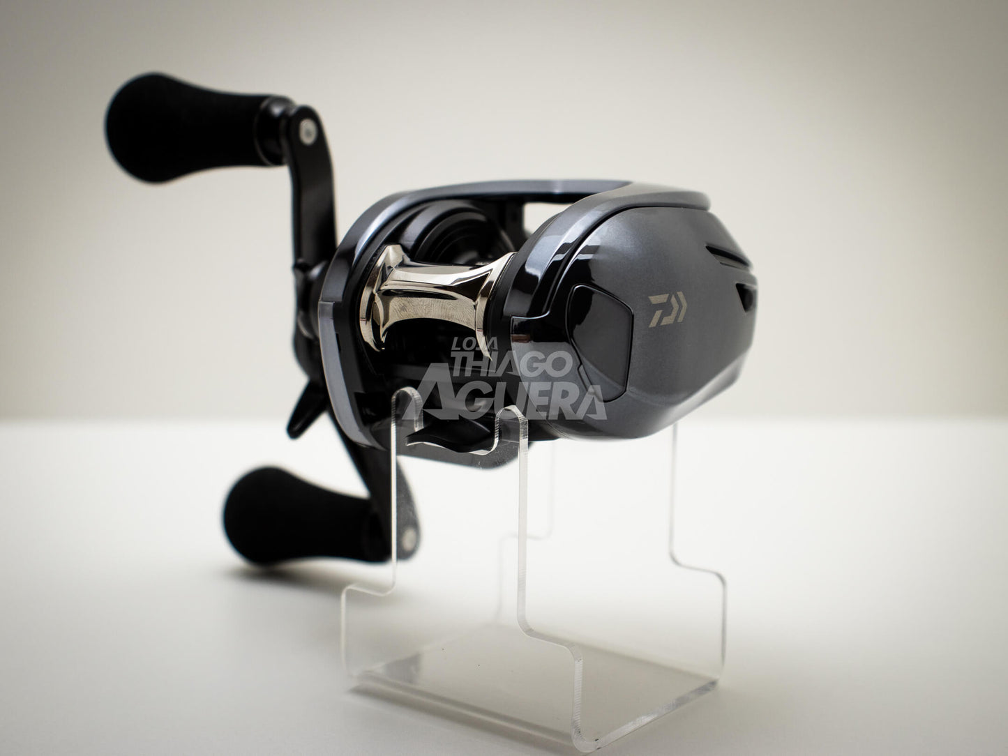 Daiwa IMZ XHL Limit Breaker TW HD-C