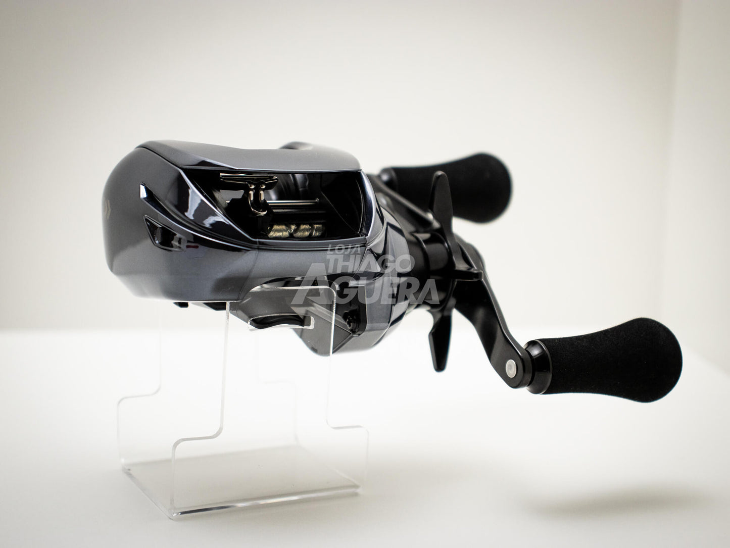 Daiwa IMZ XHL Limit Breaker TW HD-C