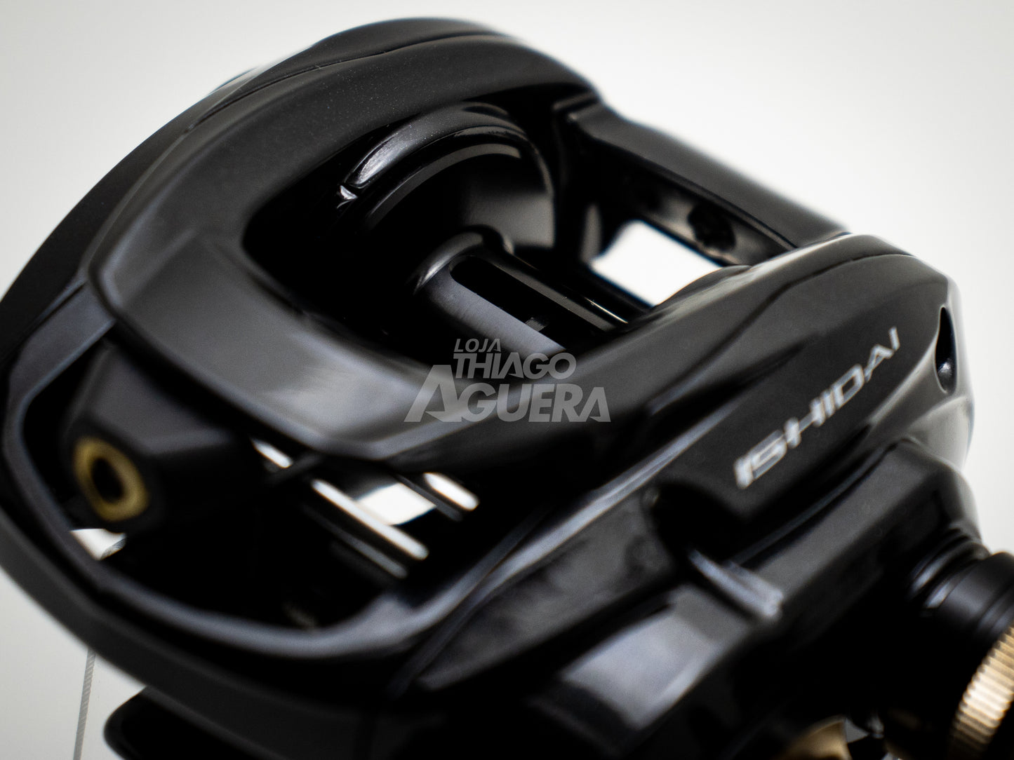 Carretilha Daisen Ishidai