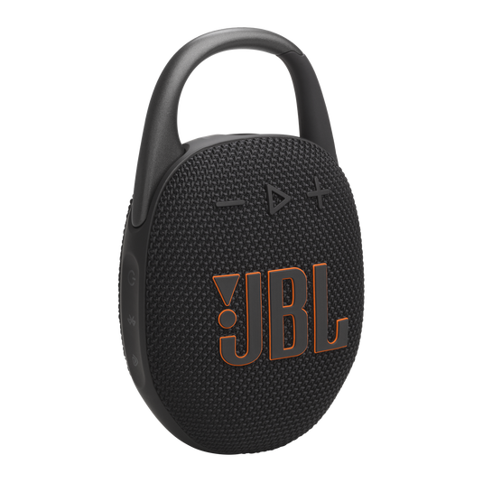 JBL Clip 5 Black