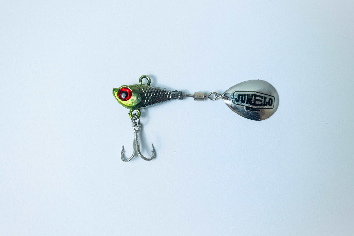 Jumelo Jigs Little Jr. 10G