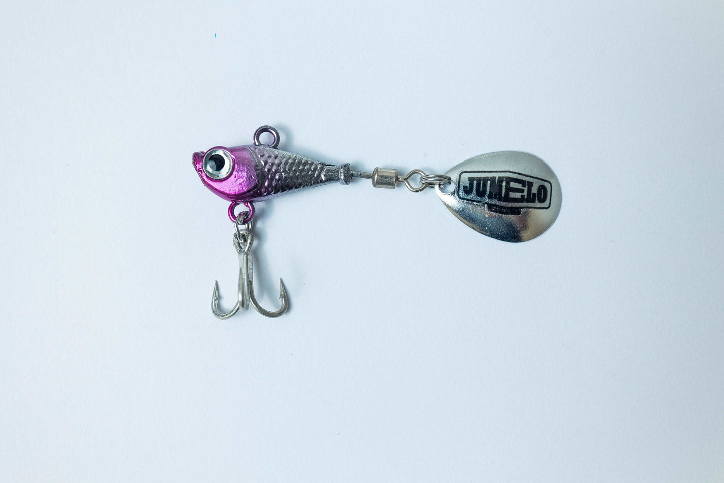 Jumelo Jigs Little Jr. 10G