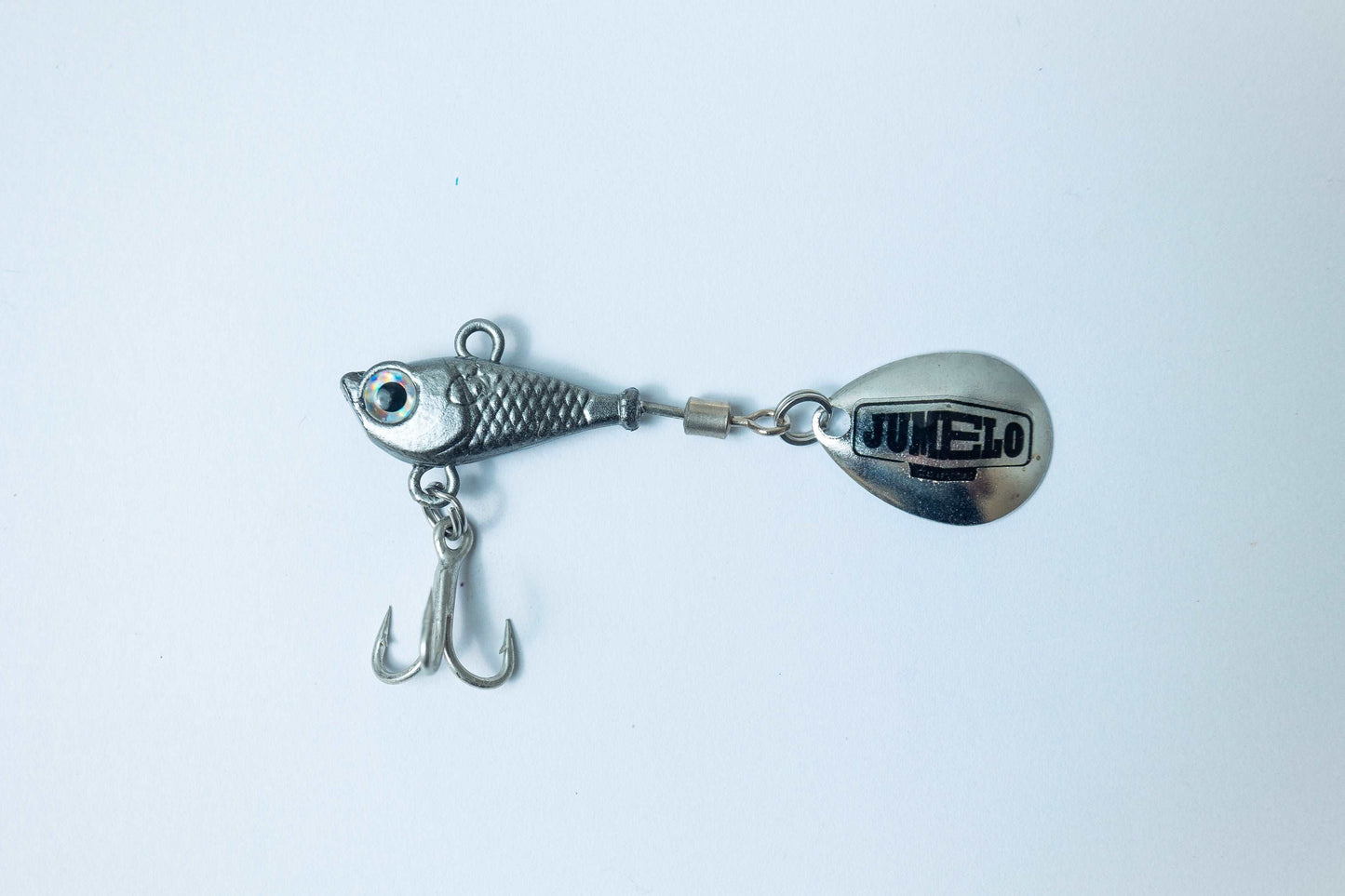 Jumelo Jigs Little Jr. 10G