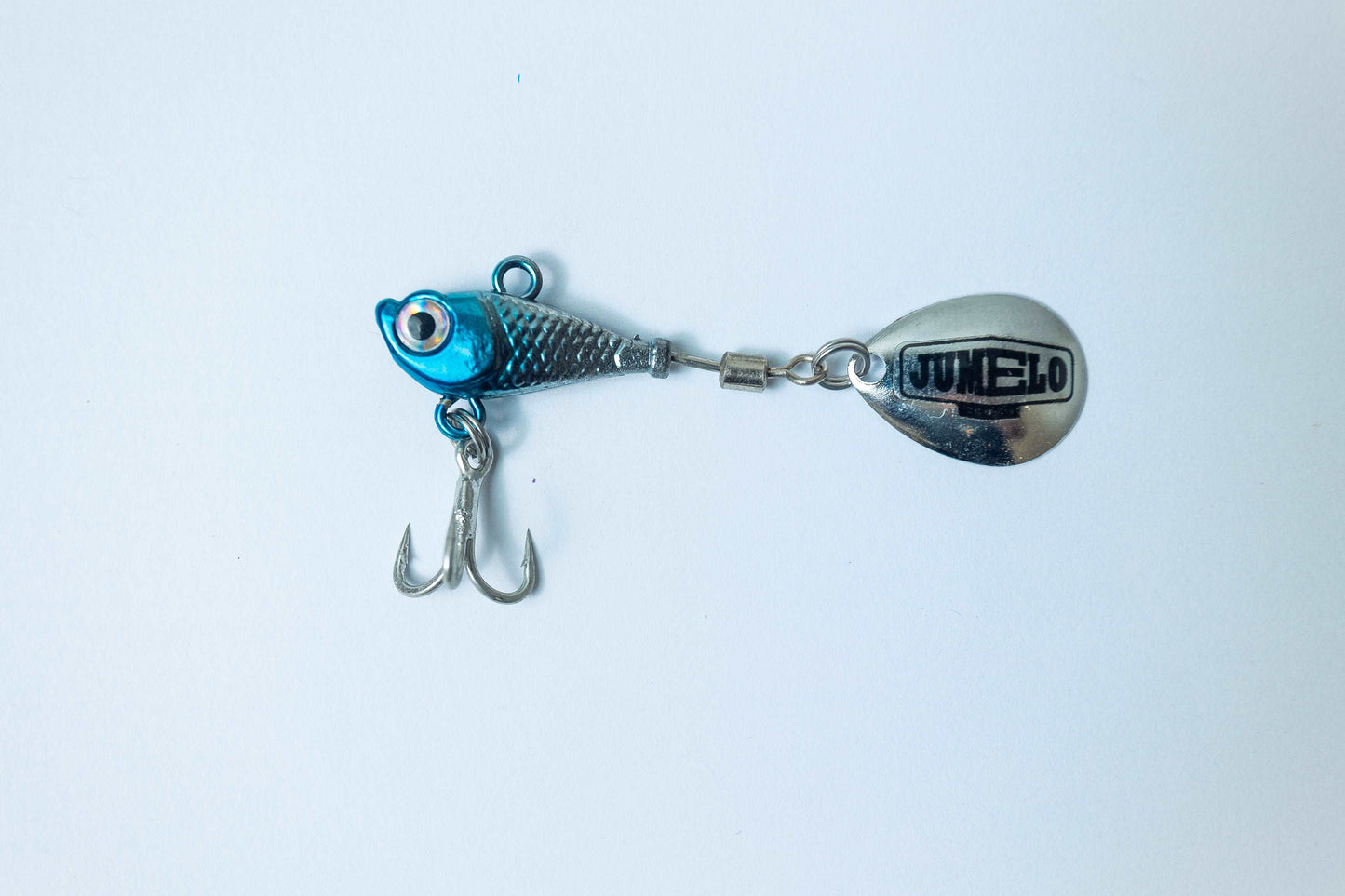 Jumelo Jigs Little Jr. 10G