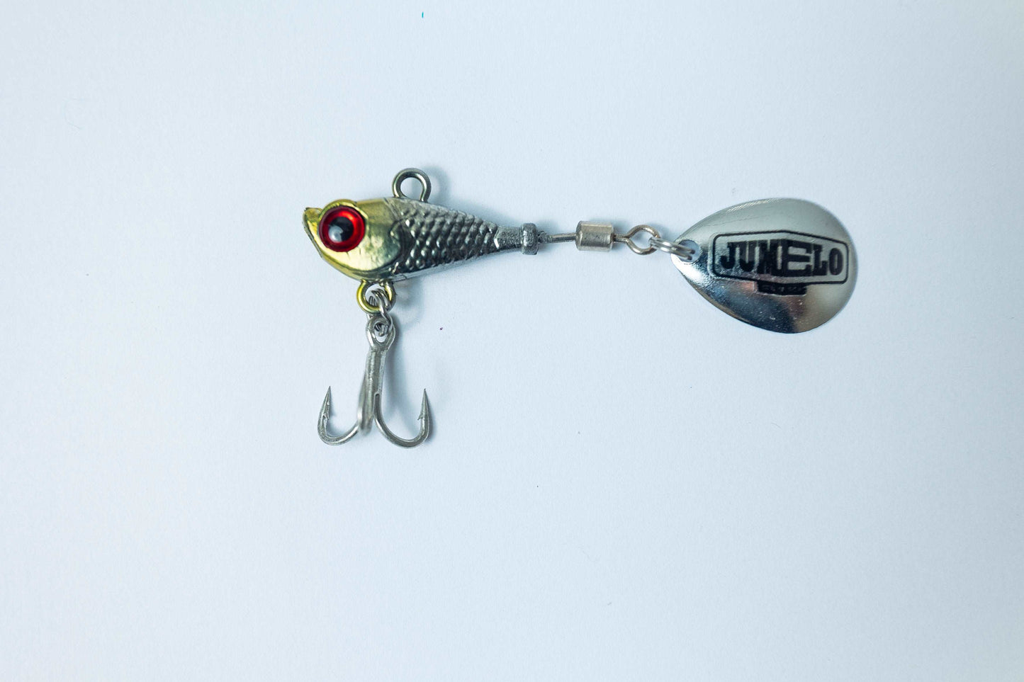 Jumelo Jigs Little Jr. 10G