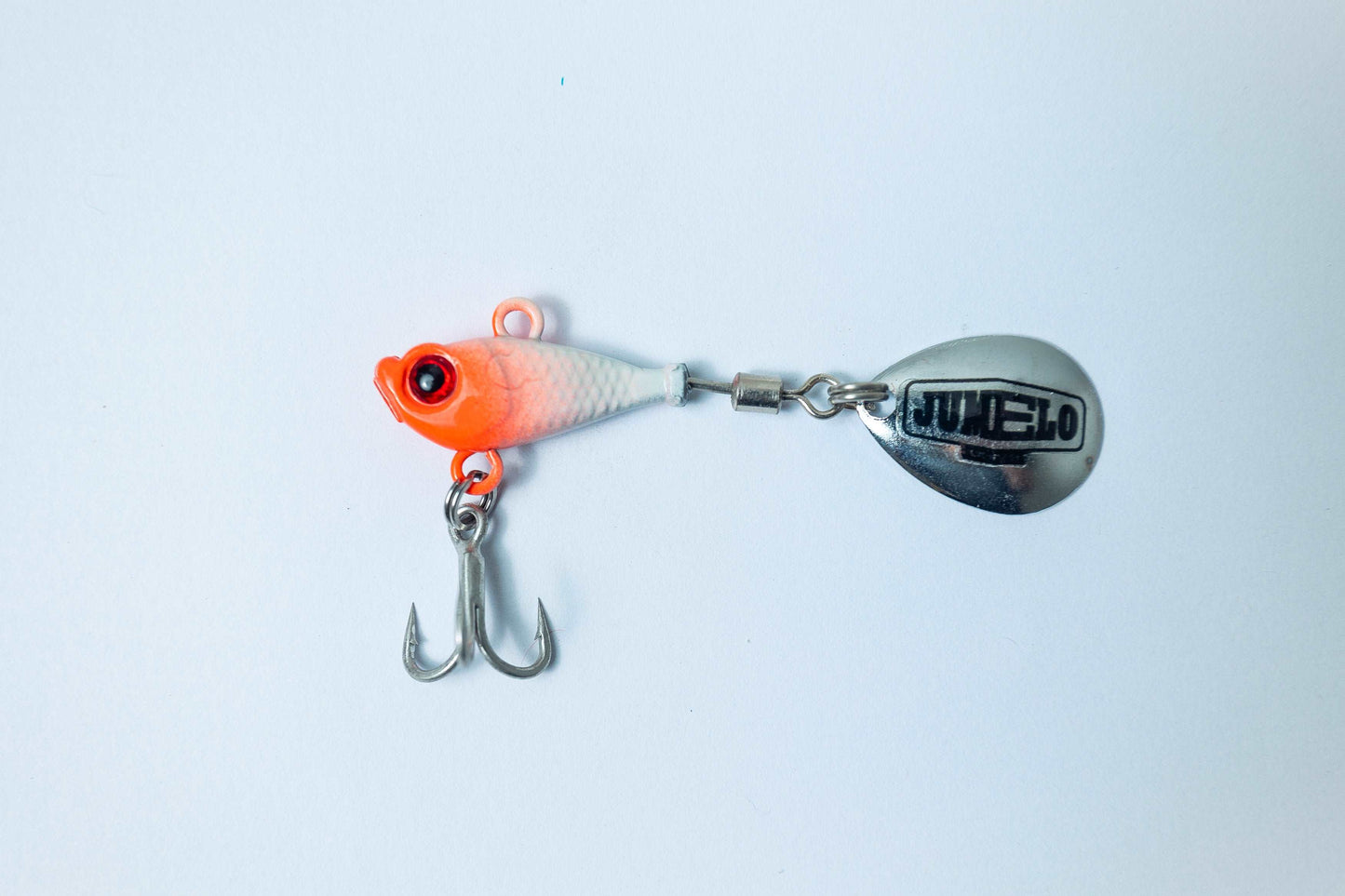 Jumelo Jigs Little Jr. 10G