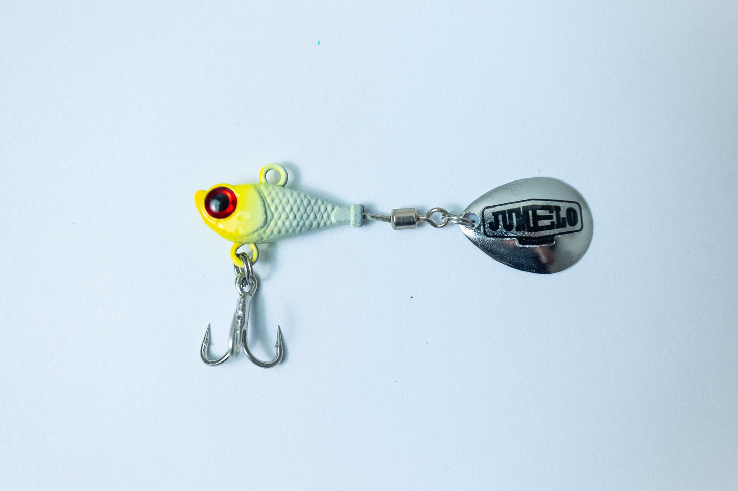 Jumelo Jigs Little Jr. 10G