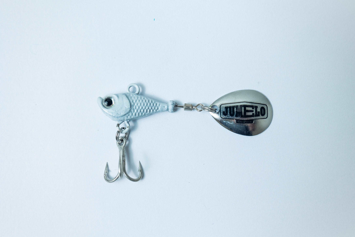 Jumelo Jigs Little Jr. 10G