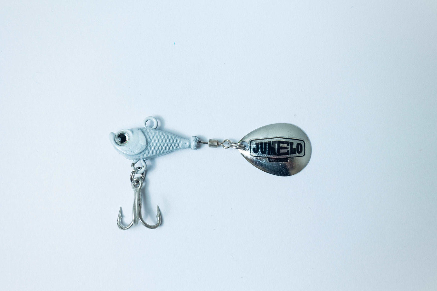Jumelo Jigs Little Jr. 10G