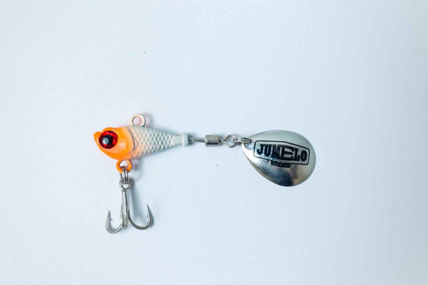 Jumelo Jigs Little Jr. 10G