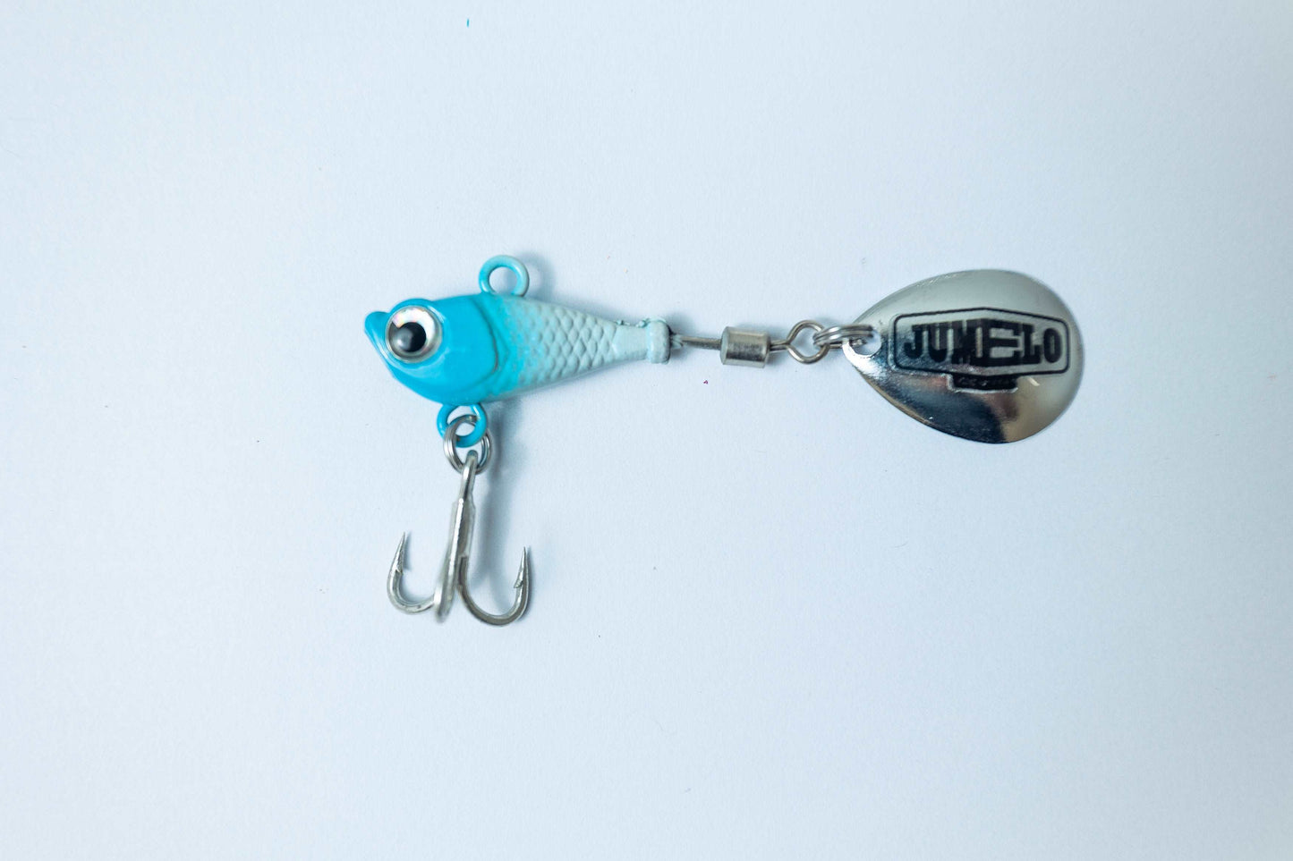 Jumelo Jigs Little Jr. 10G