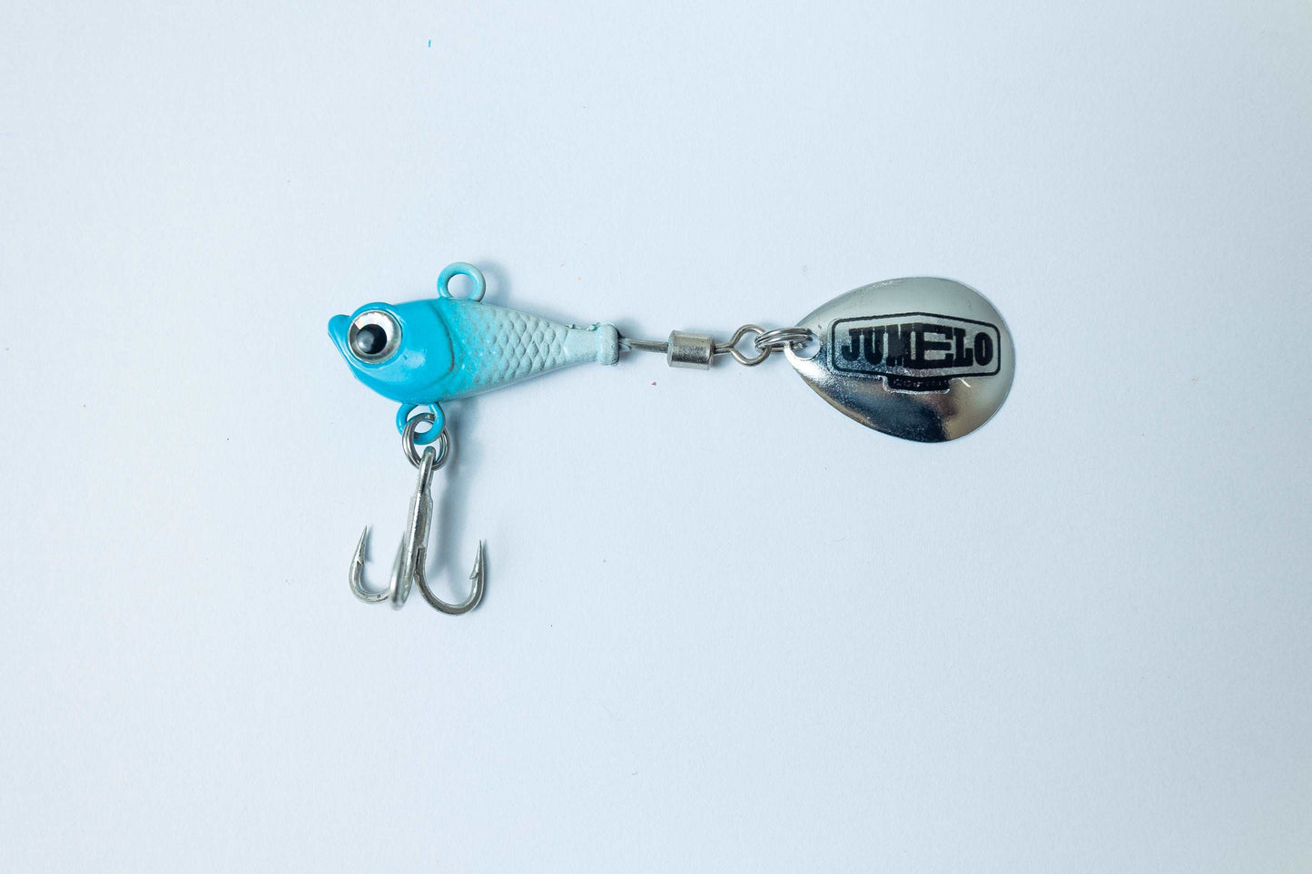 Jumelo Jigs Little Jr. 10G
