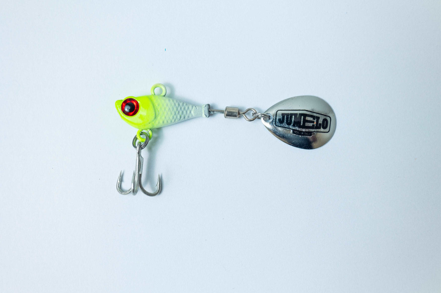 Jumelo Jigs Little Jr. 10G