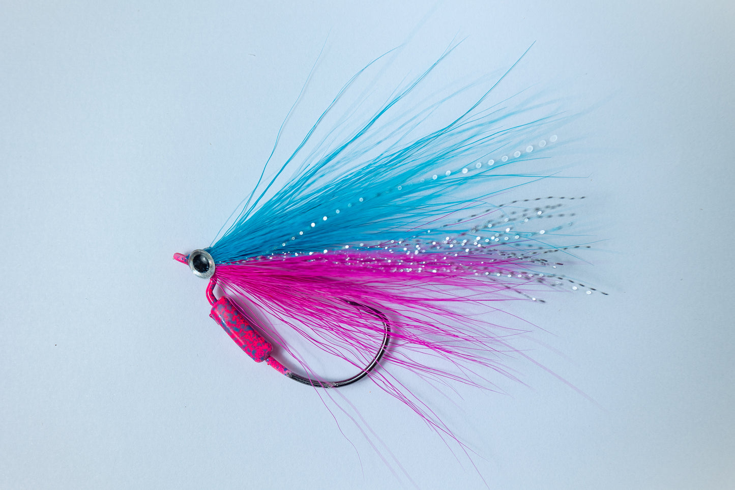 Jumelo Jigs Streamer 6g