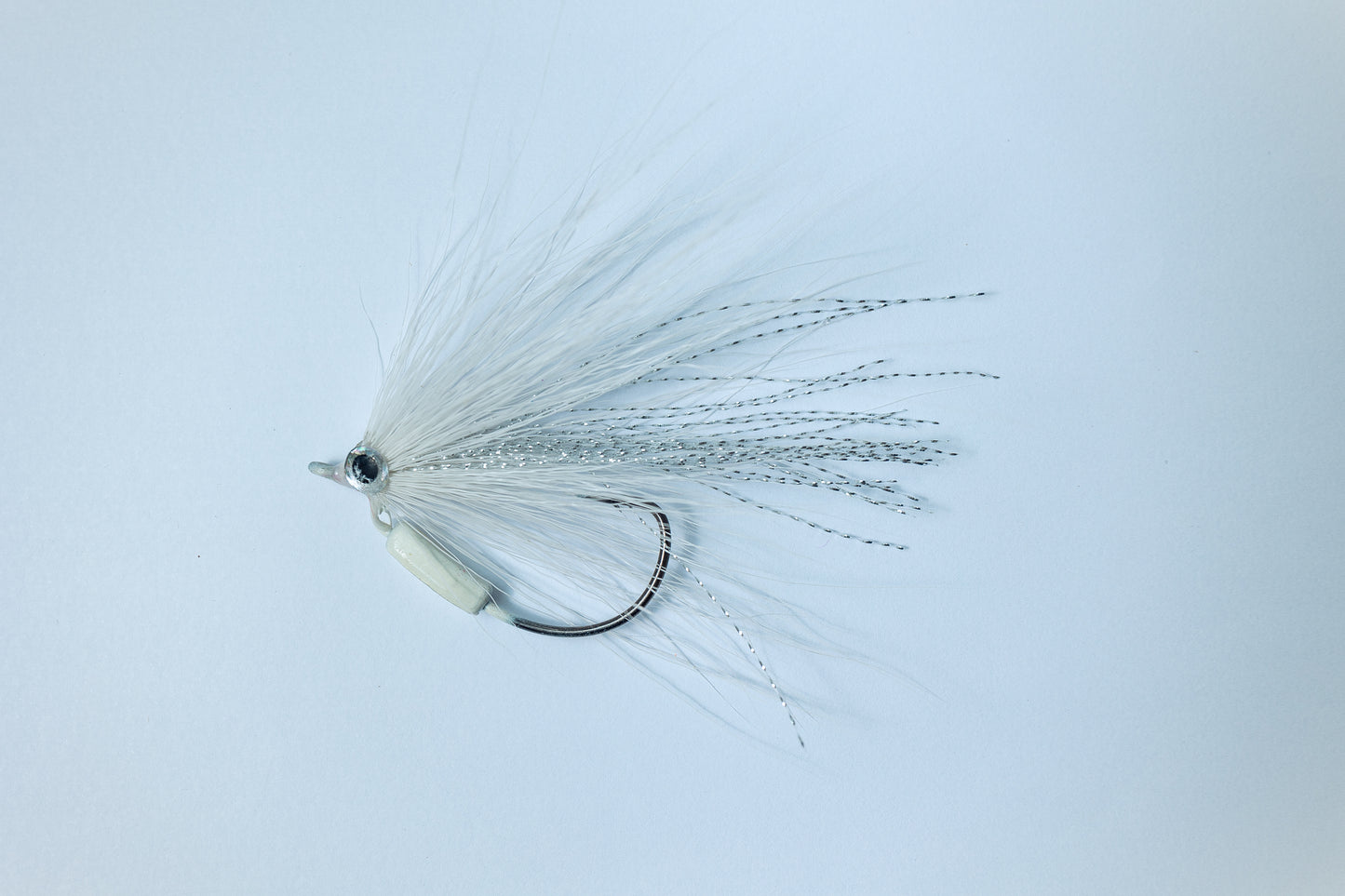 Jumelo Jigs Streamer 6g