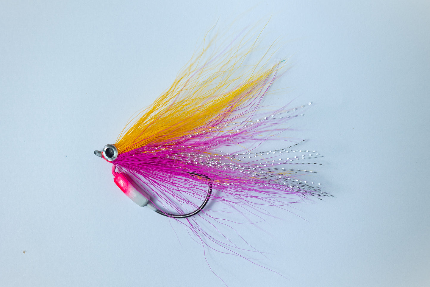 Jumelo Jigs Streamer 6g