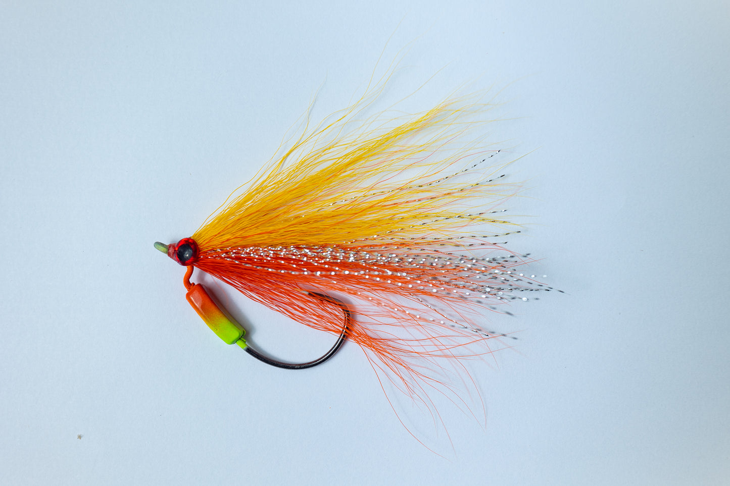 Jumelo Jigs Streamer 6g