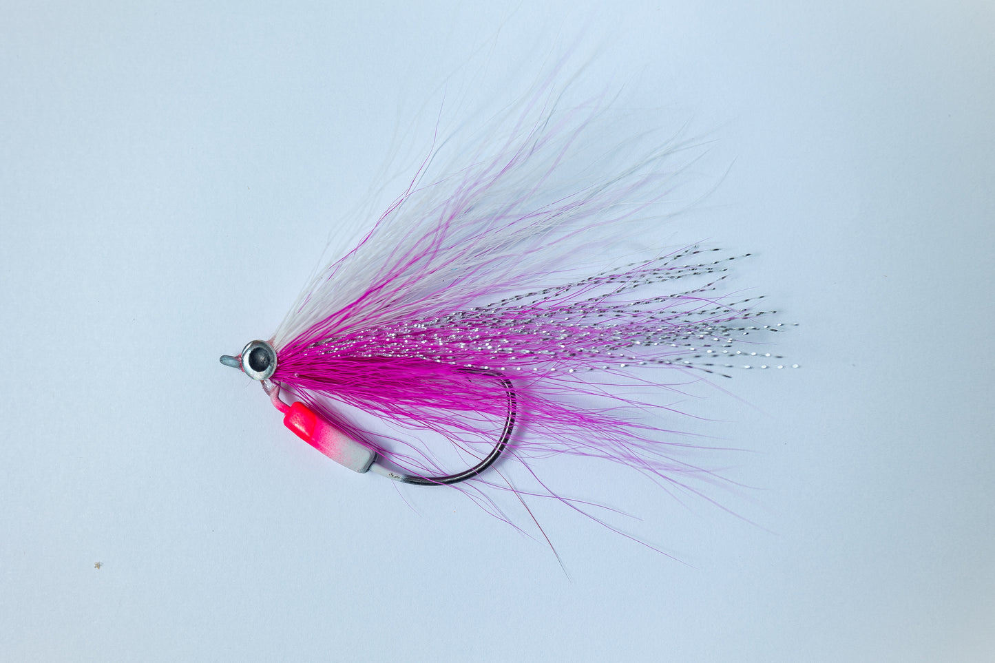 Jumelo Jigs Streamer 6g