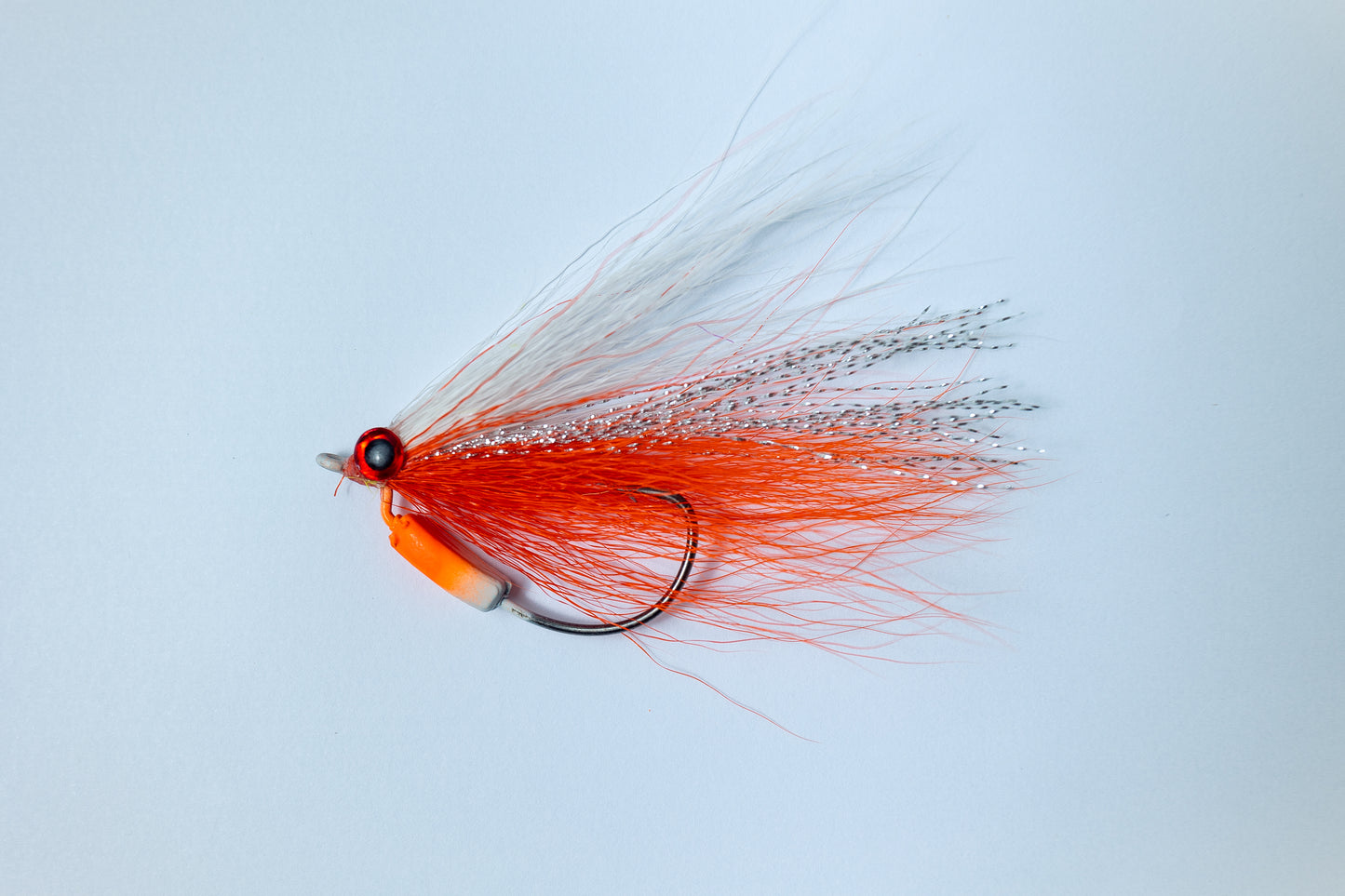 Jumelo Jigs Streamer 6g
