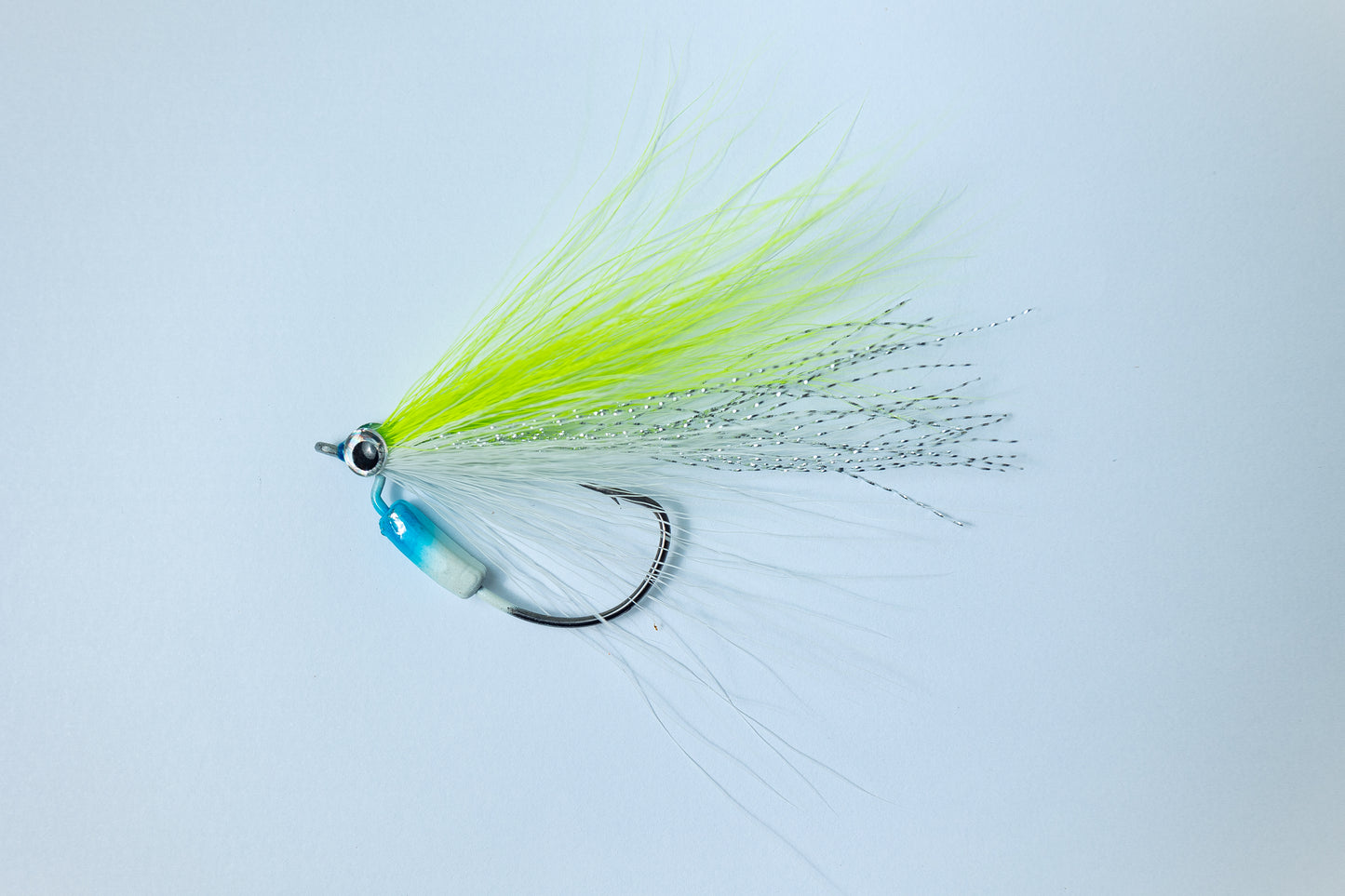 Jumelo Jigs Streamer 6g