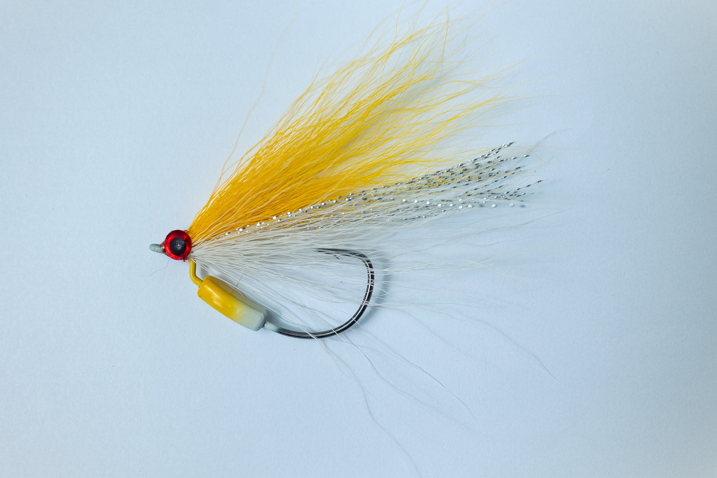 Jumelo Jigs Streamer 6g