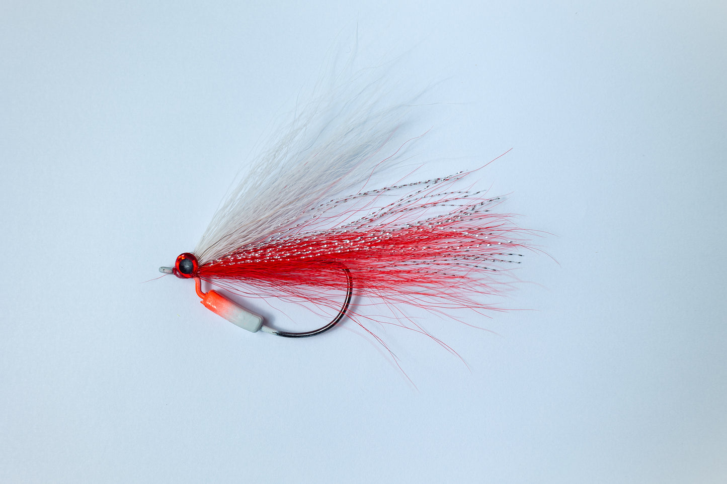 Jumelo Jigs Streamer 6g