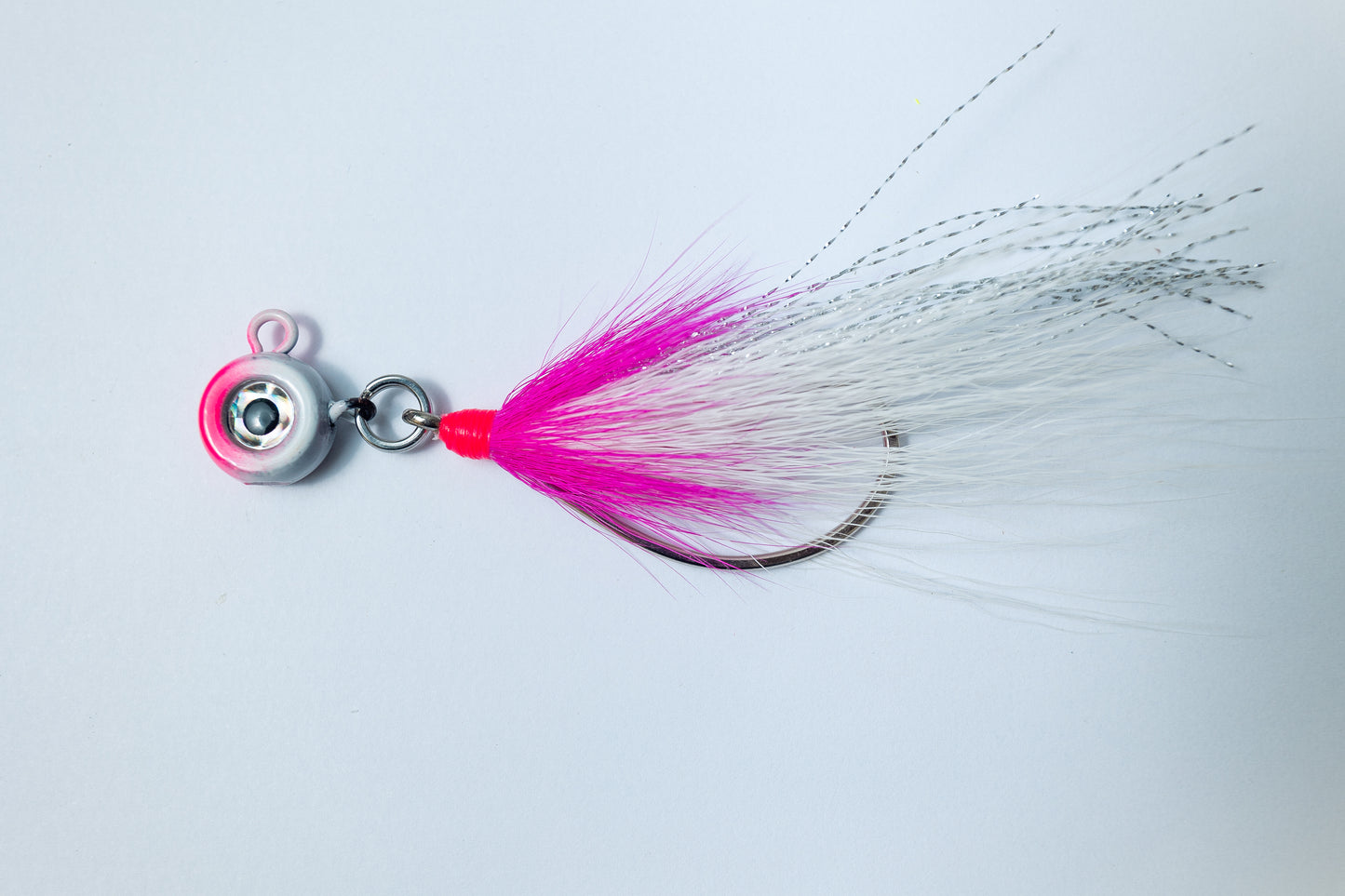 Jumelo Jigs Articulado Anzol Maruseigo