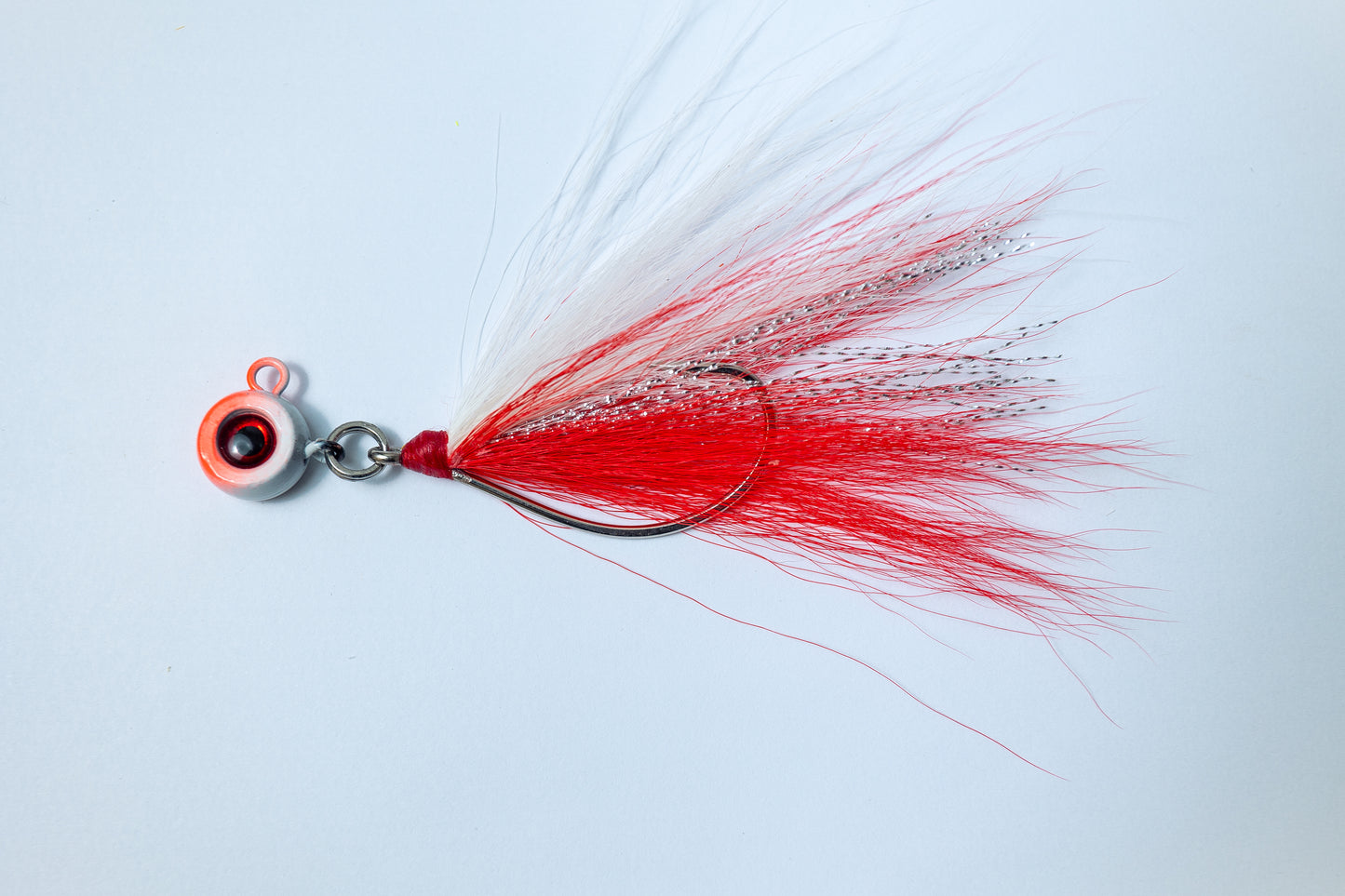 Jumelo Jigs Articulado Anzol Maruseigo