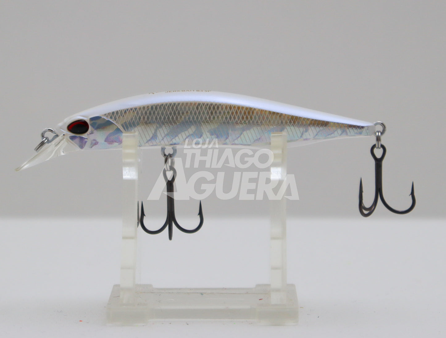 Duo Realis Jerkbait 100SP