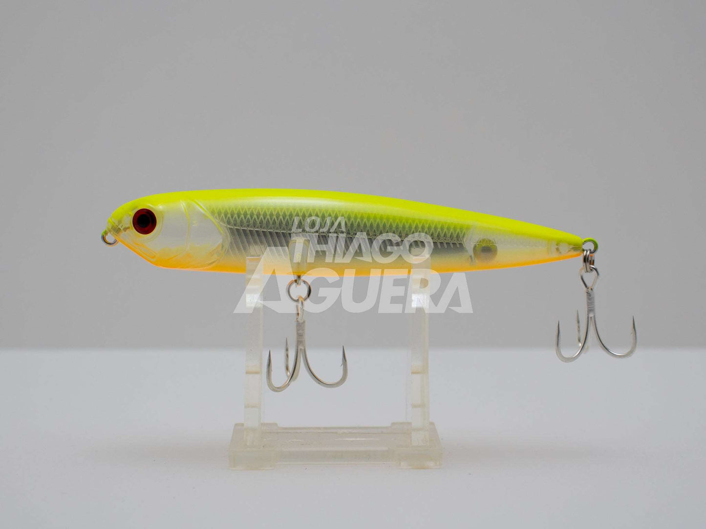 Nitro Fishing Joker 98