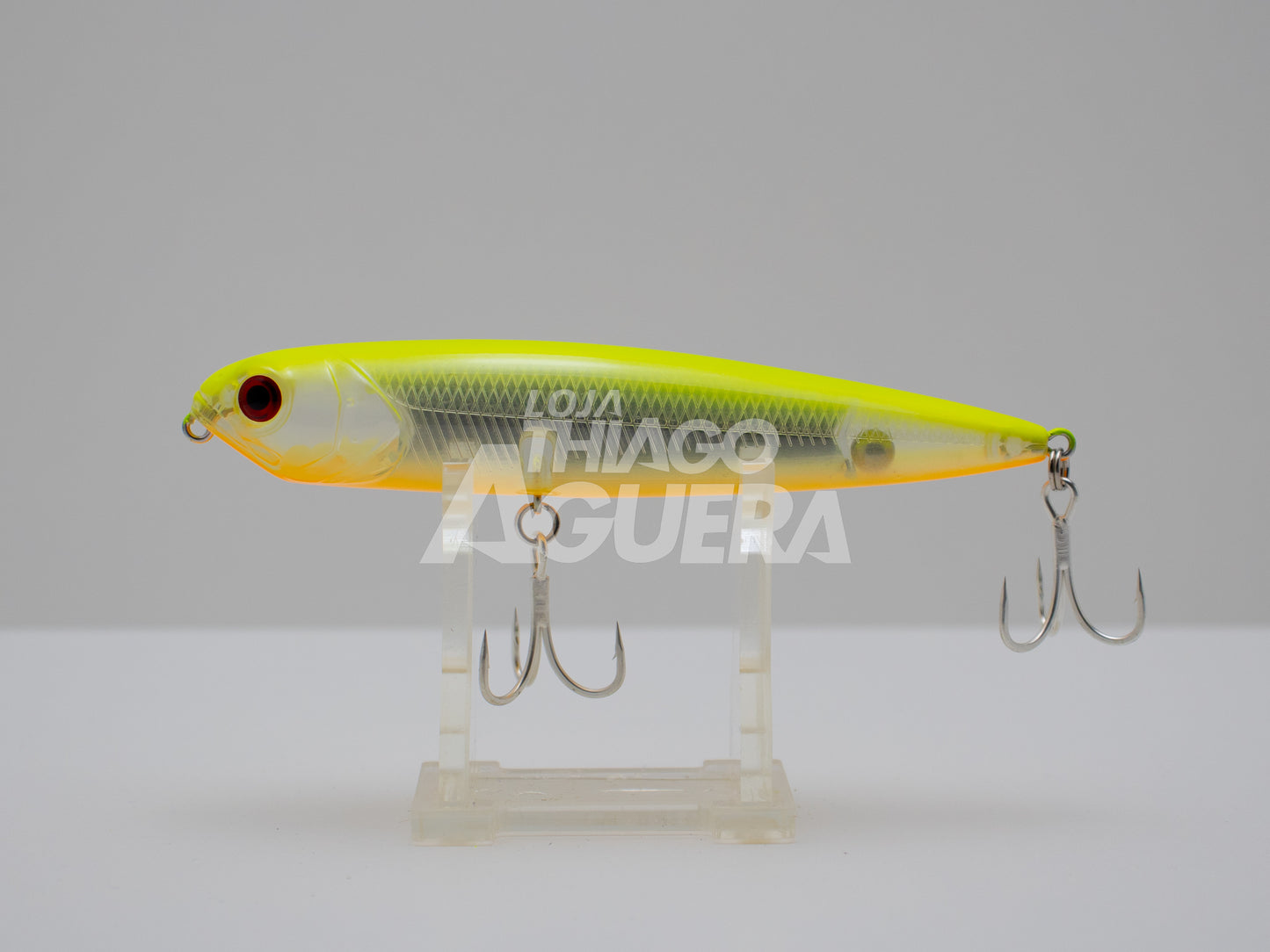 Nitro Fishing Joker 113