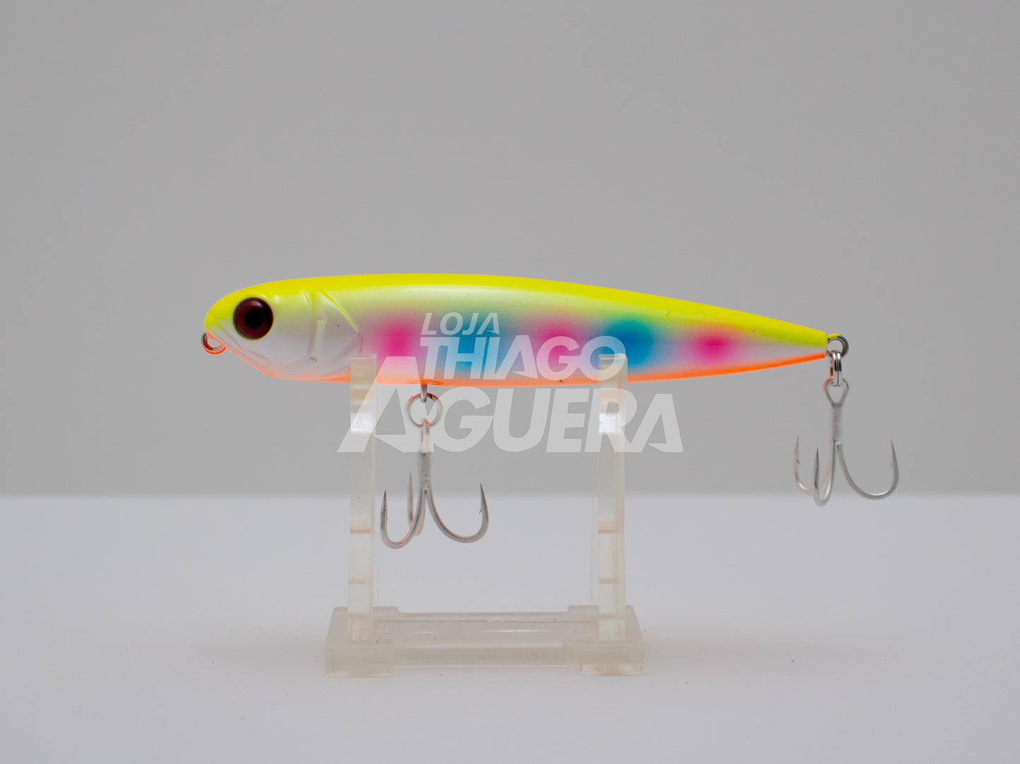 Nitro Fishing Joker 113