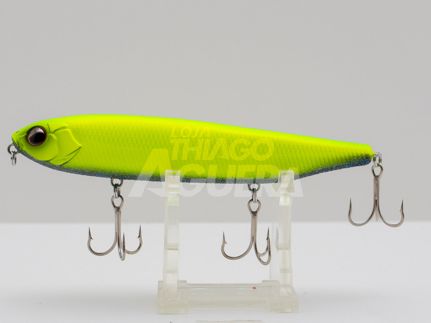 Evergreen Combat Pencil 115