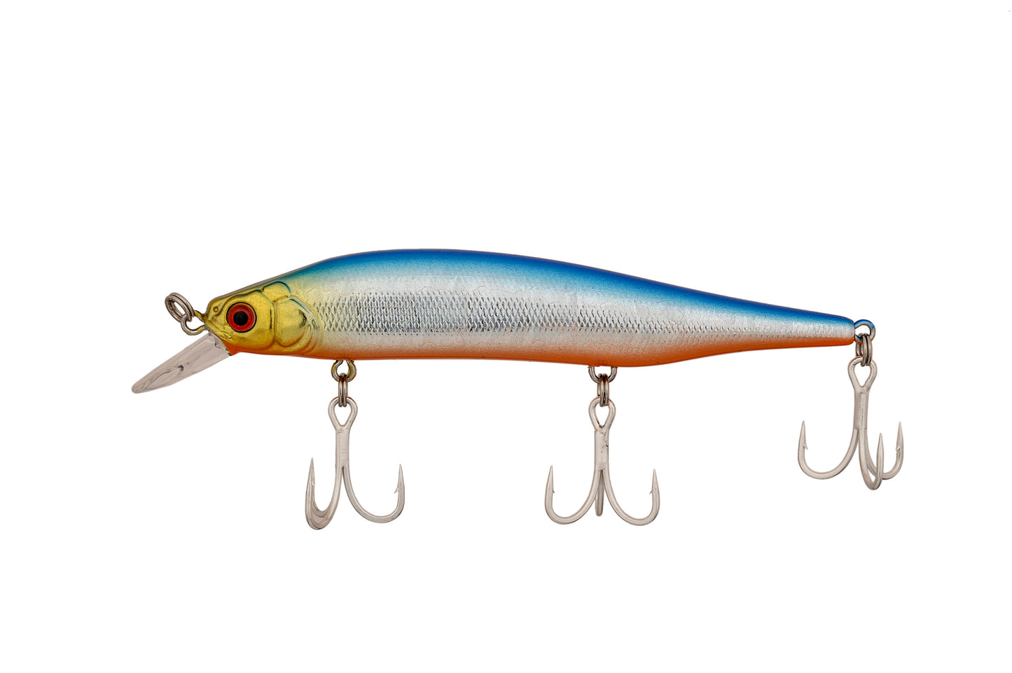 Nitro Fishing Killer 115SK