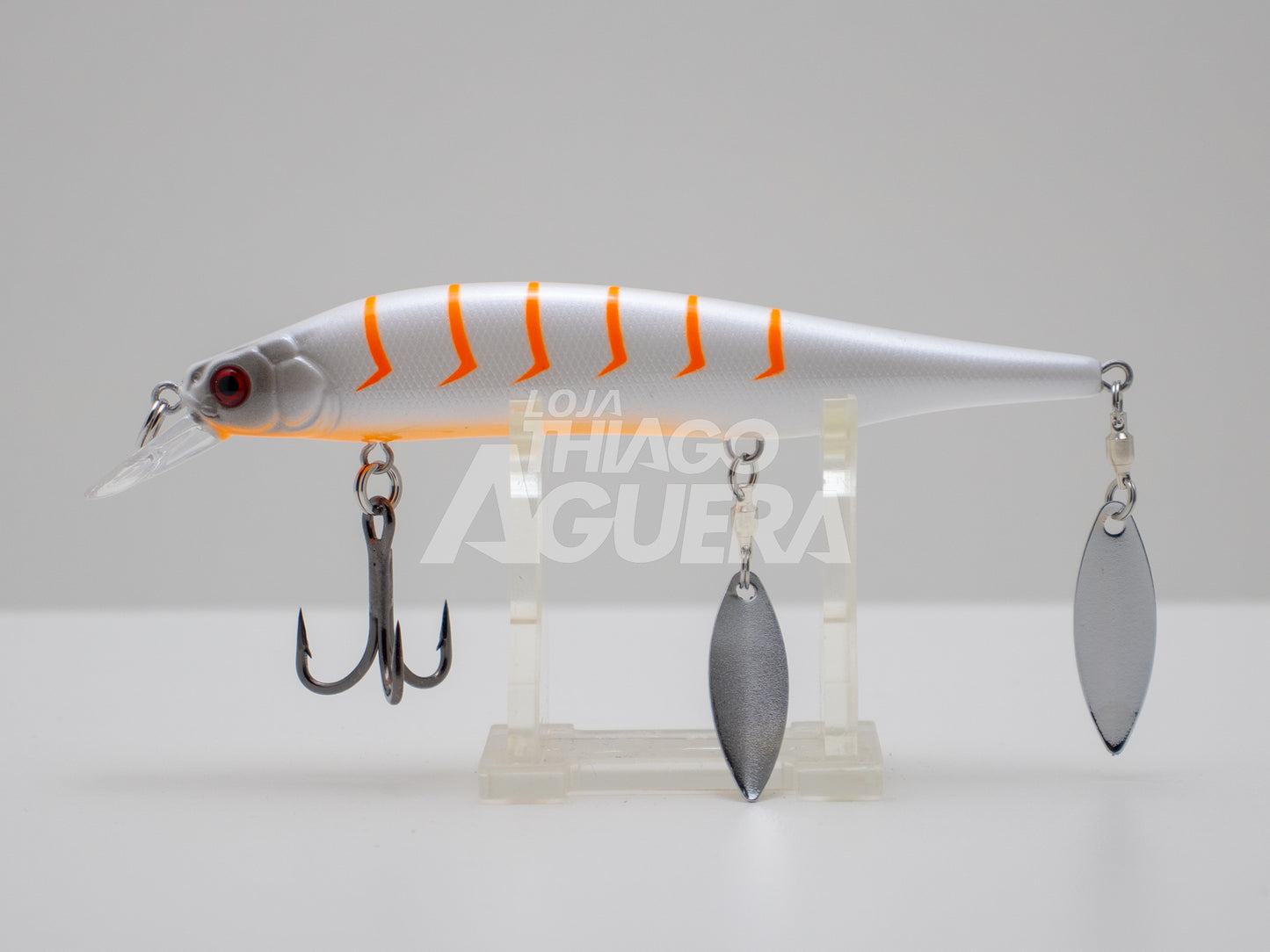 Nitro Fishing Killer Blade 115 SK