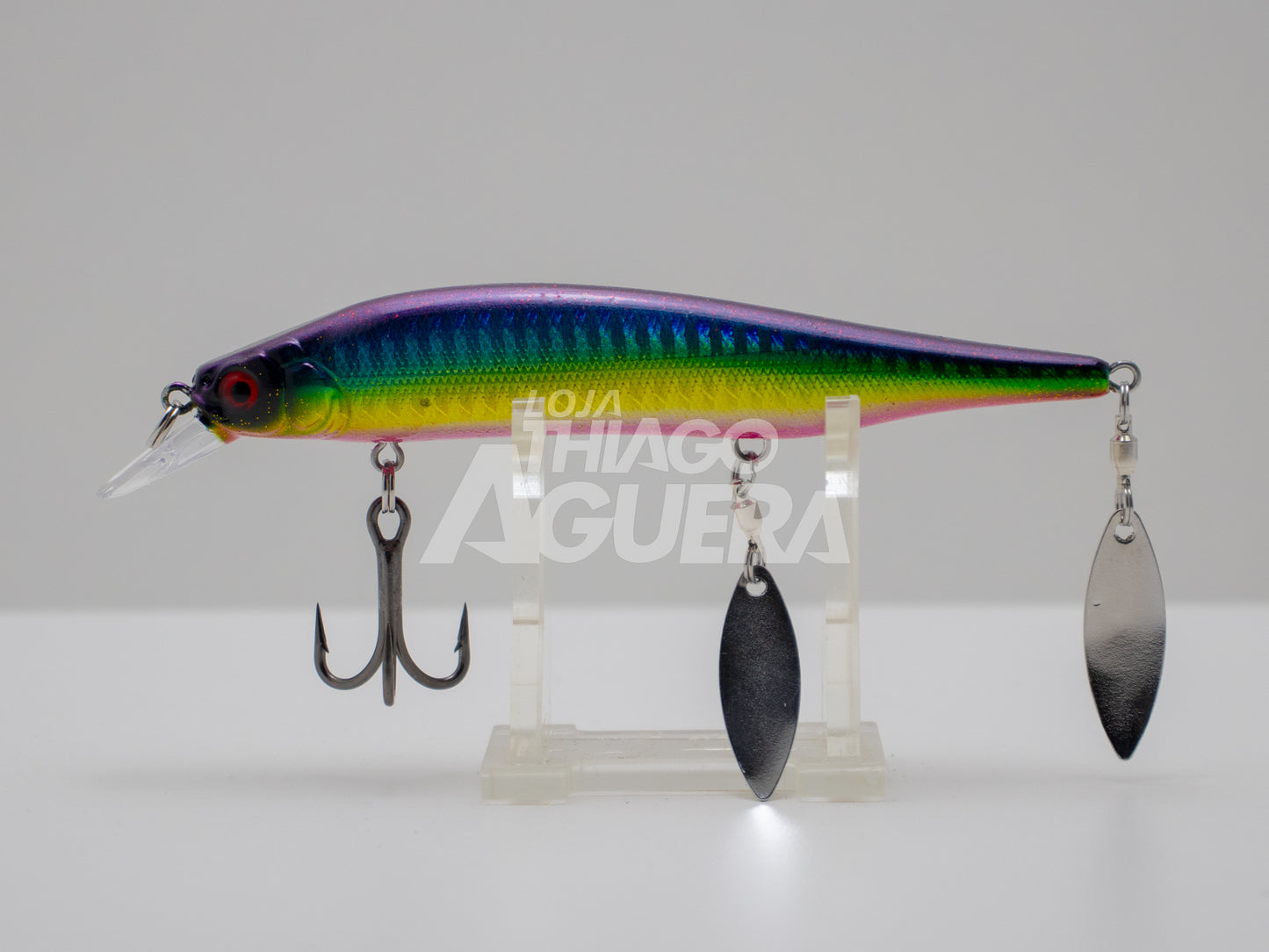 Nitro Fishing Killer Blade 115 SK