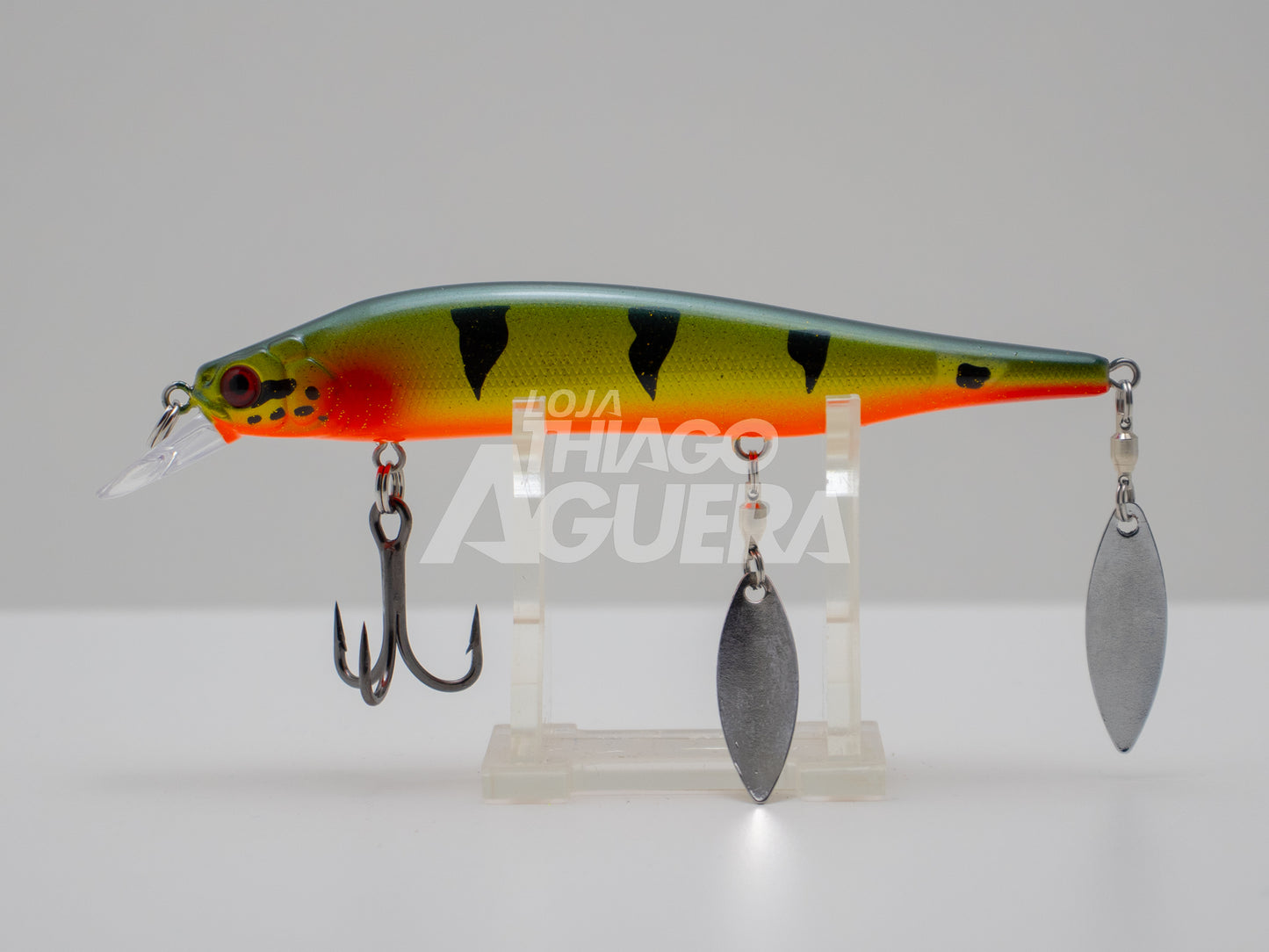 Nitro Fishing Killer Blade 115 SK