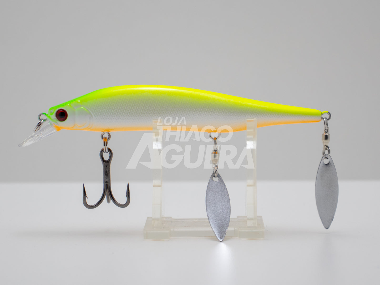 Nitro Fishing Killer Blade 115 SK
