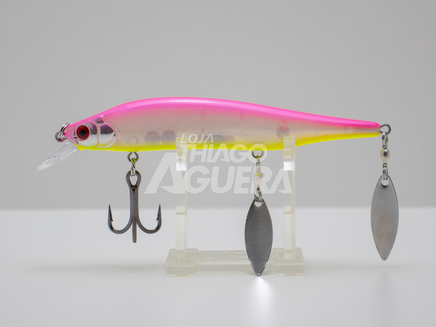 Nitro Fishing Killer Blade 115 SK