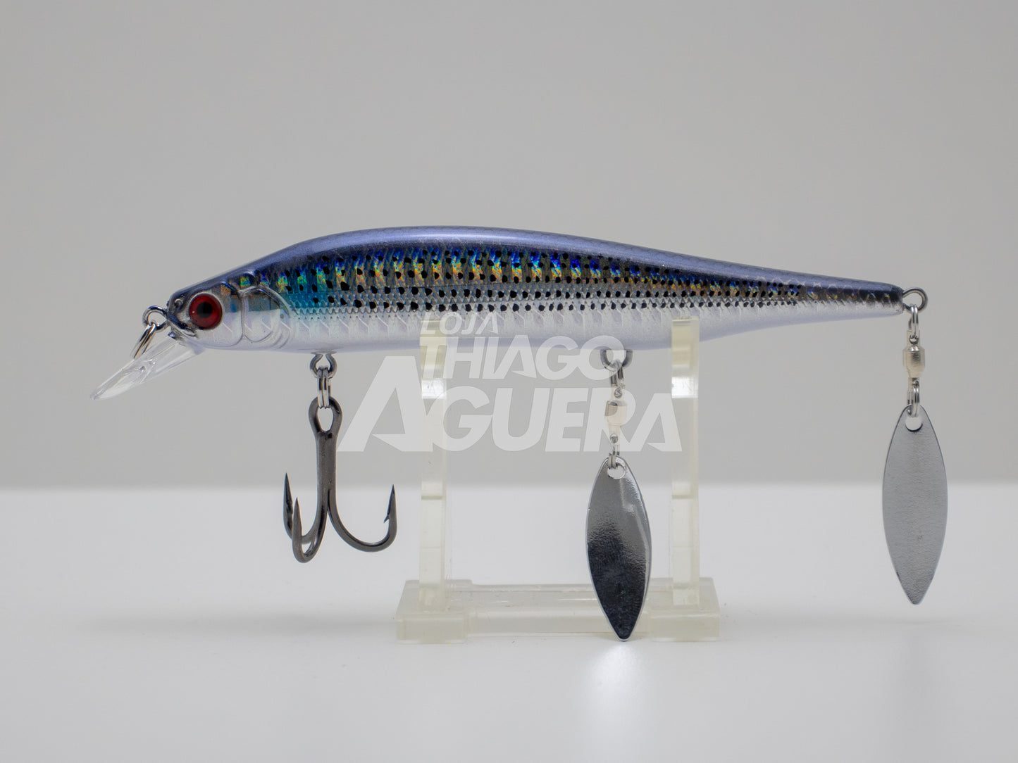 Nitro Fishing Killer Blade 115 SK