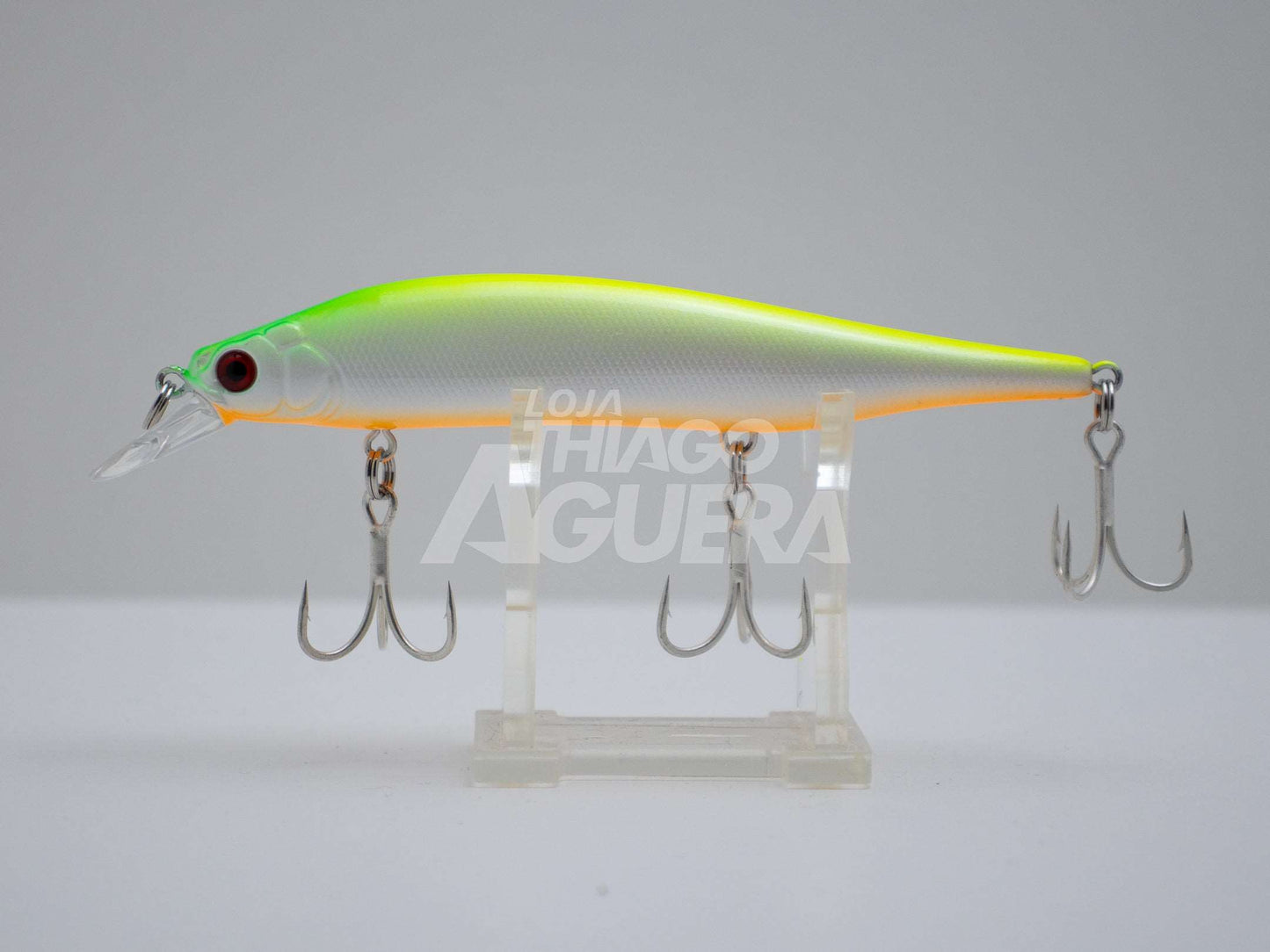 Nitro Fishing Killer 115SK